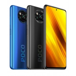 Xiaomi Poco X3 NFC Dual Sim 64GB 6GB RAM (Ekspozicinė prekė)